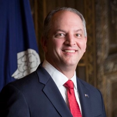Governor John Bel Edwards Photo